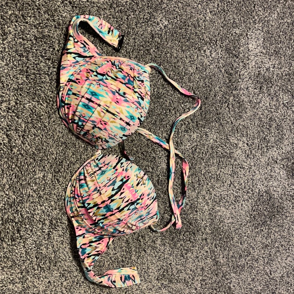 Bathing suit